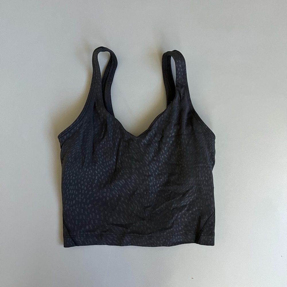 Lululemon Align Tank Top